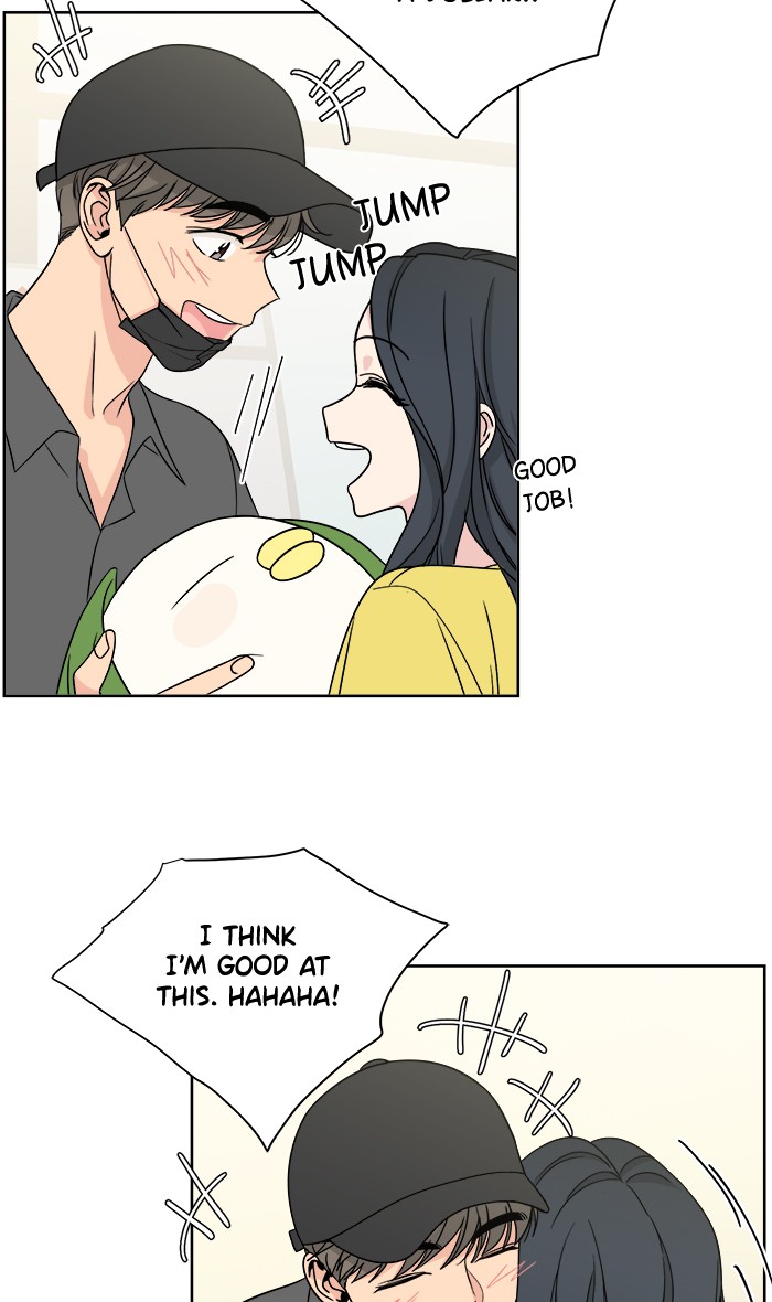 Mother, I'm Sorry Chapter 14 page 51 - Chapter 14: Episode 14
