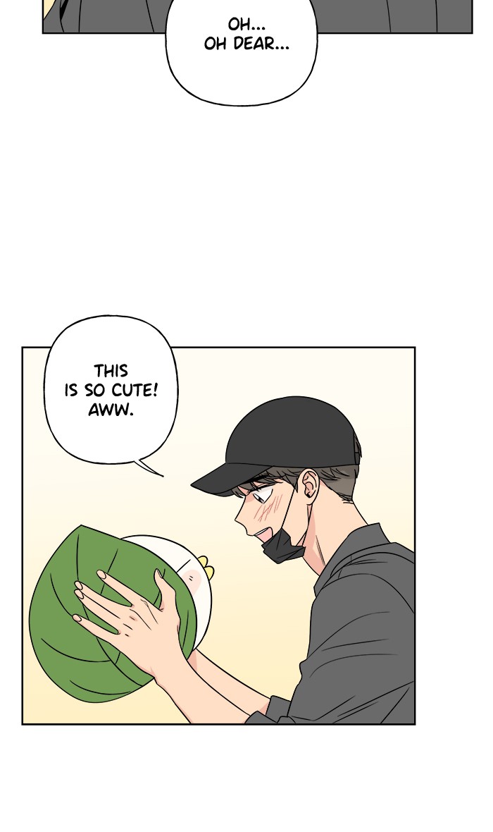 Mother, I'm Sorry Chapter 14 page 53 - Chapter 14: Episode 14