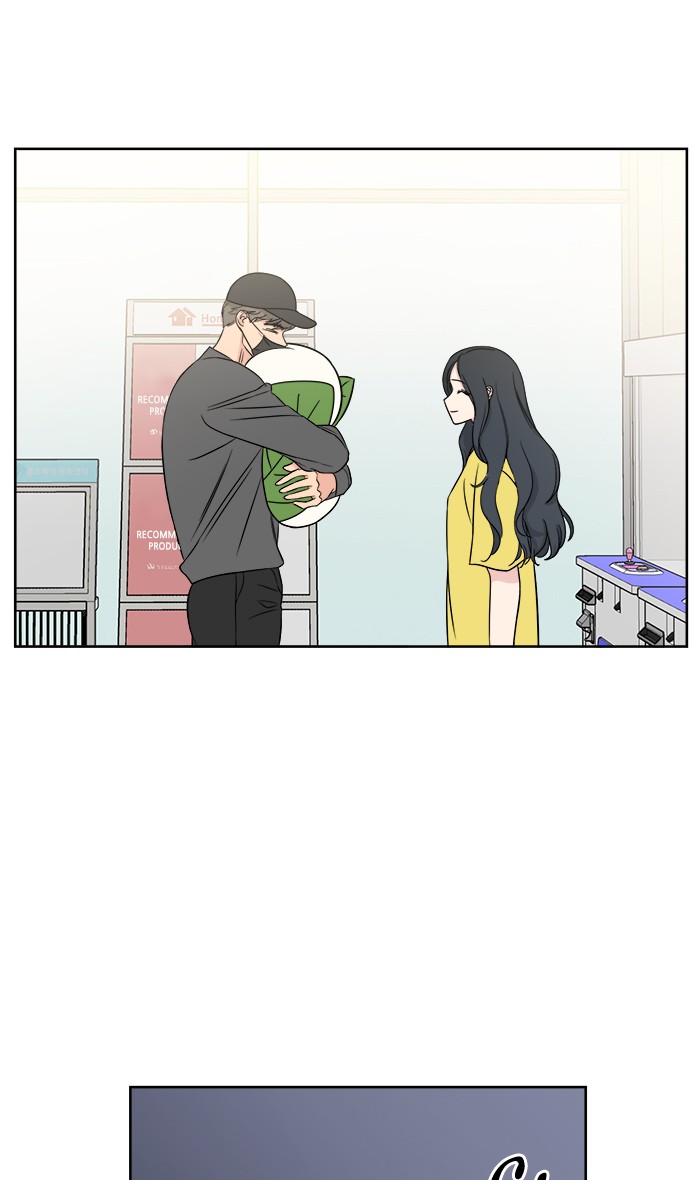 Mother, I'm Sorry Chapter 14 page 55 - Chapter 14: Episode 14