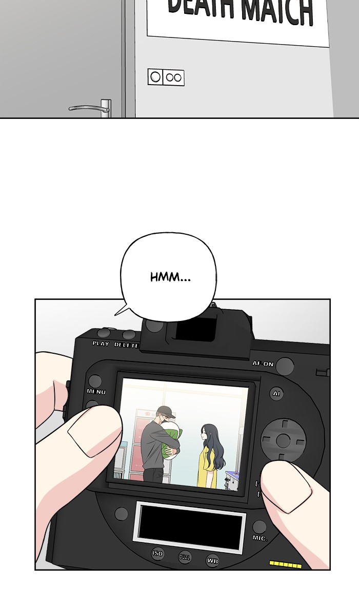 Mother, I'm Sorry Chapter 14 page 59 - Chapter 14: Episode 14