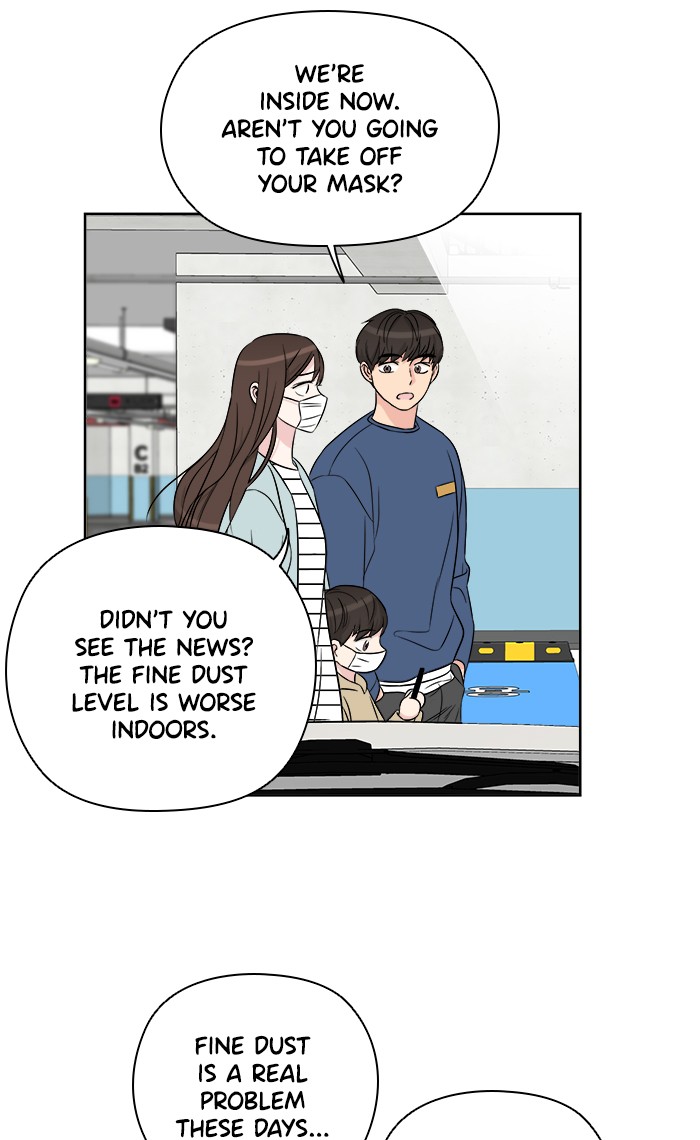 Mother, I'm Sorry Chapter 14 page 6 - Chapter 14: Episode 14