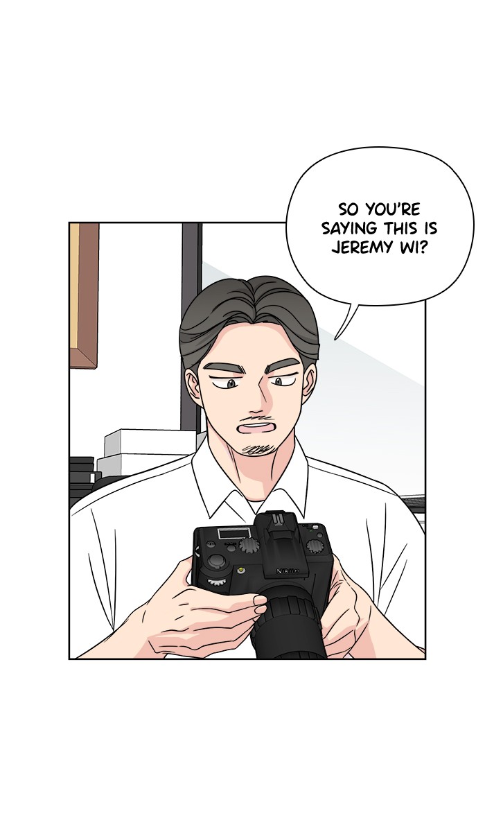 Mother, I'm Sorry Chapter 14 page 60 - Chapter 14: Episode 14