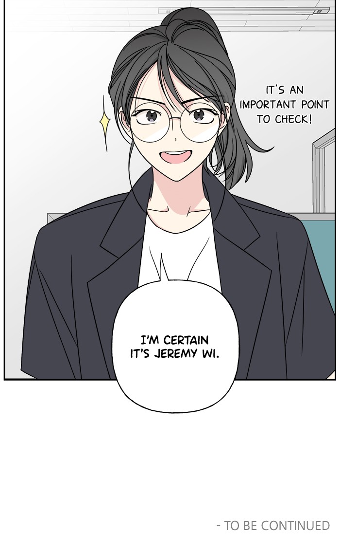 Mother, I'm Sorry Chapter 14 page 62 - Chapter 14: Episode 14