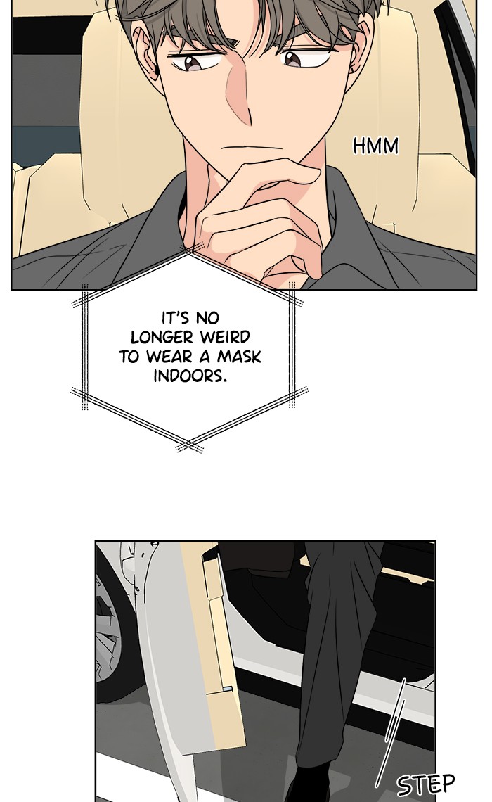 Mother, I'm Sorry Chapter 14 page 8 - Chapter 14: Episode 14