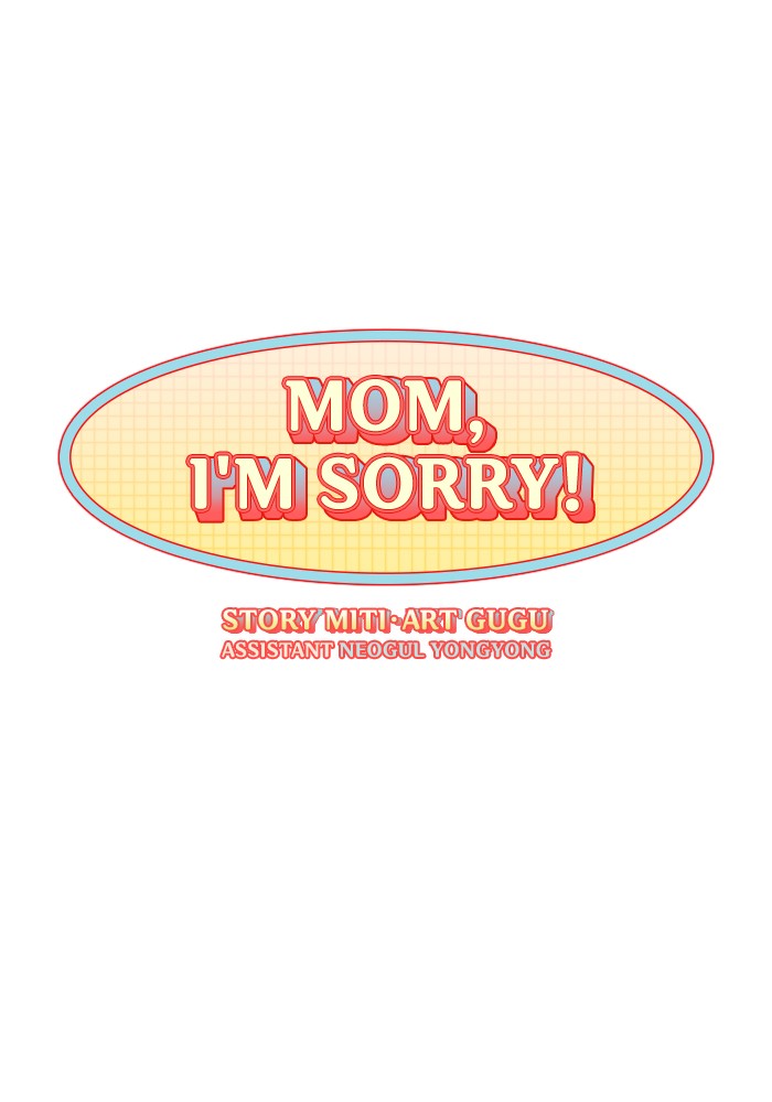 Mother, I'm Sorry Chapter 15 page 12 - Chapter 15: Episode 15