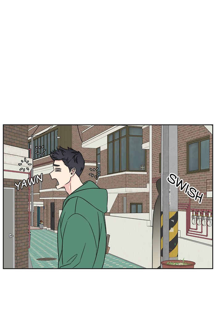 Mother, I'm Sorry Chapter 15 page 14 - Chapter 15: Episode 15