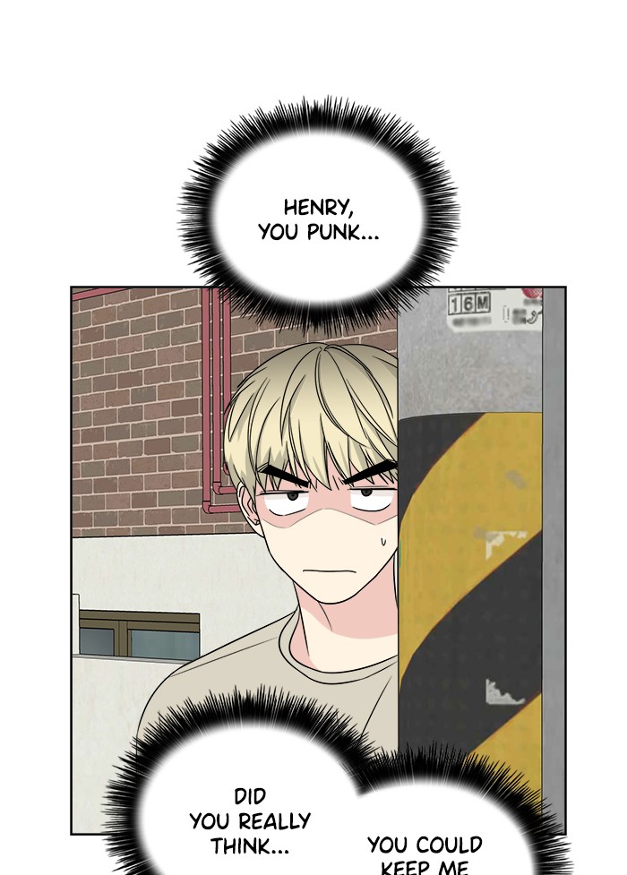 Mother, I'm Sorry Chapter 15 page 15 - Chapter 15: Episode 15