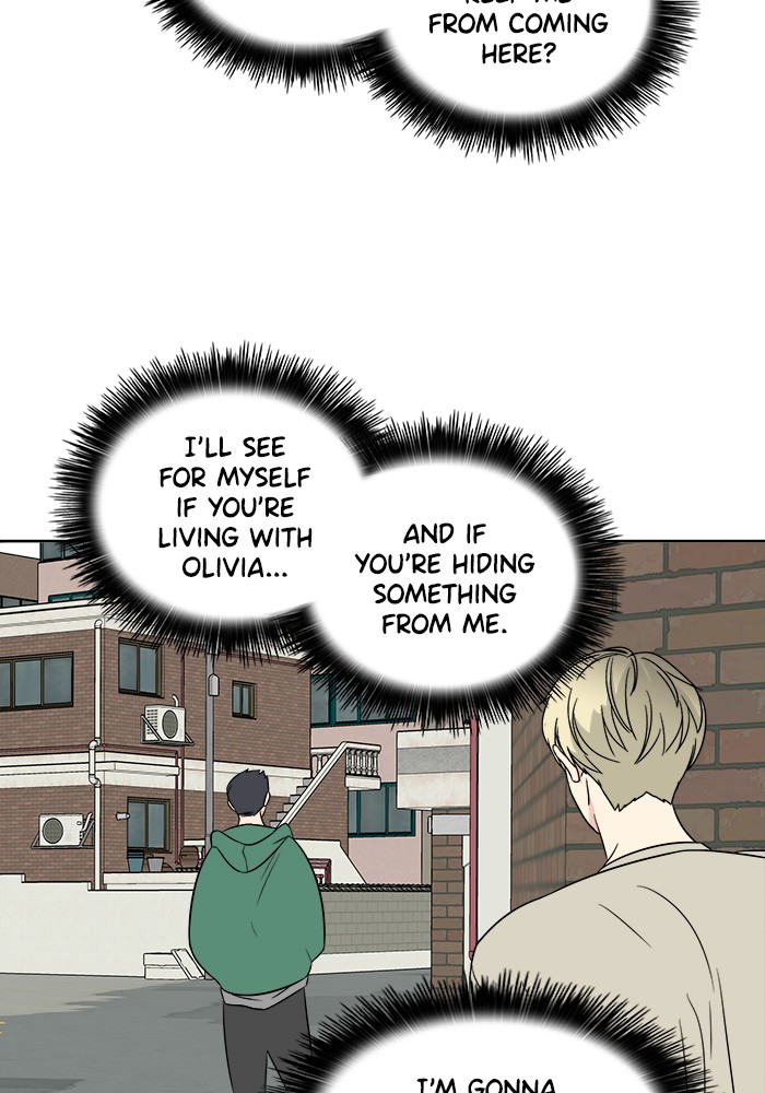 Mother, I'm Sorry Chapter 15 page 16 - Chapter 15: Episode 15