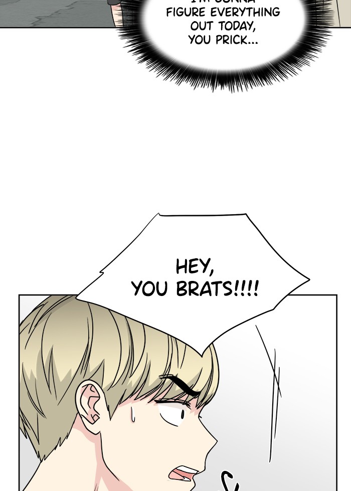 Mother, I'm Sorry Chapter 15 page 17 - Chapter 15: Episode 15