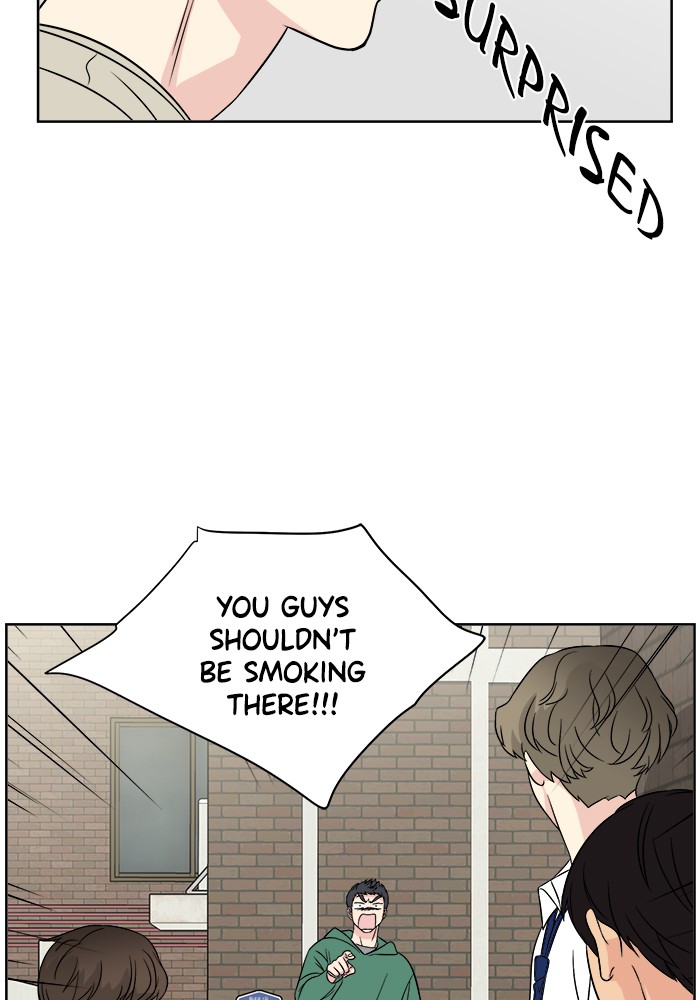 Mother, I'm Sorry Chapter 15 page 18 - Chapter 15: Episode 15