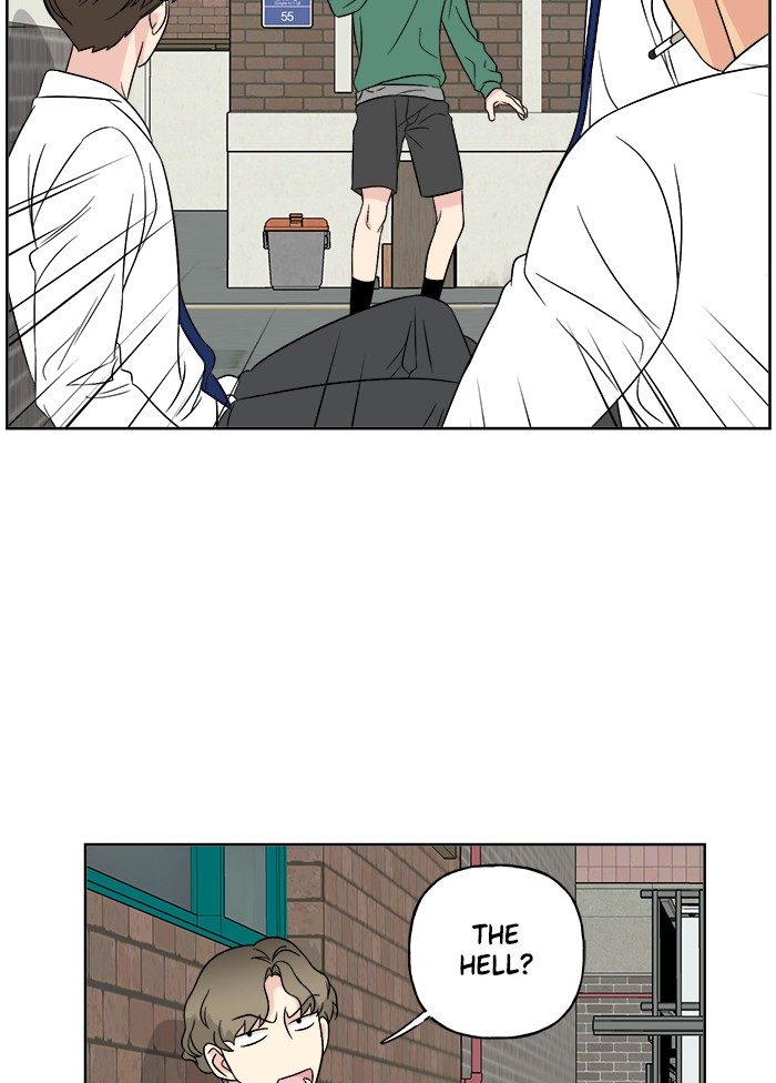 Mother, I'm Sorry Chapter 15 page 19 - Chapter 15: Episode 15