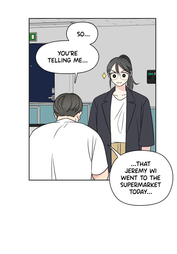 Mother, I'm Sorry Chapter 15 page 2 - Chapter 15: Episode 15