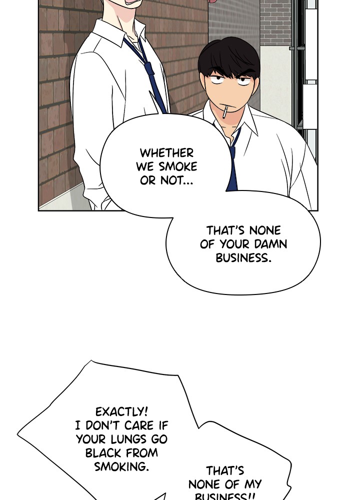 Mother, I'm Sorry Chapter 15 page 20 - Chapter 15: Episode 15