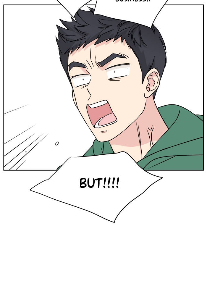 Mother, I'm Sorry Chapter 15 page 21 - Chapter 15: Episode 15