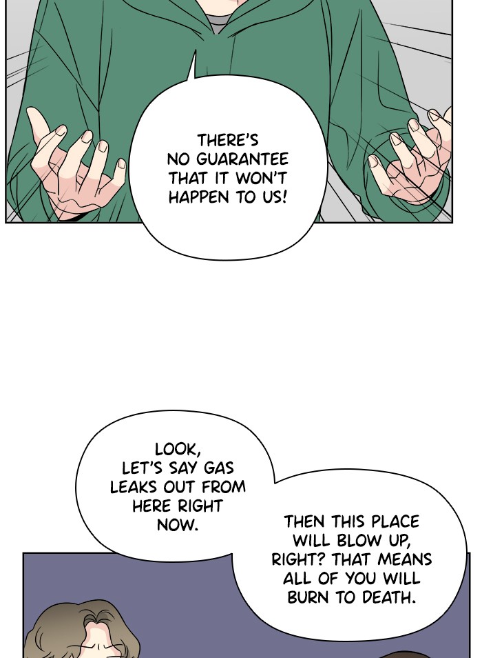 Mother, I'm Sorry Chapter 15 page 24 - Chapter 15: Episode 15