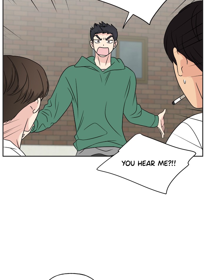 Mother, I'm Sorry Chapter 15 page 26 - Chapter 15: Episode 15