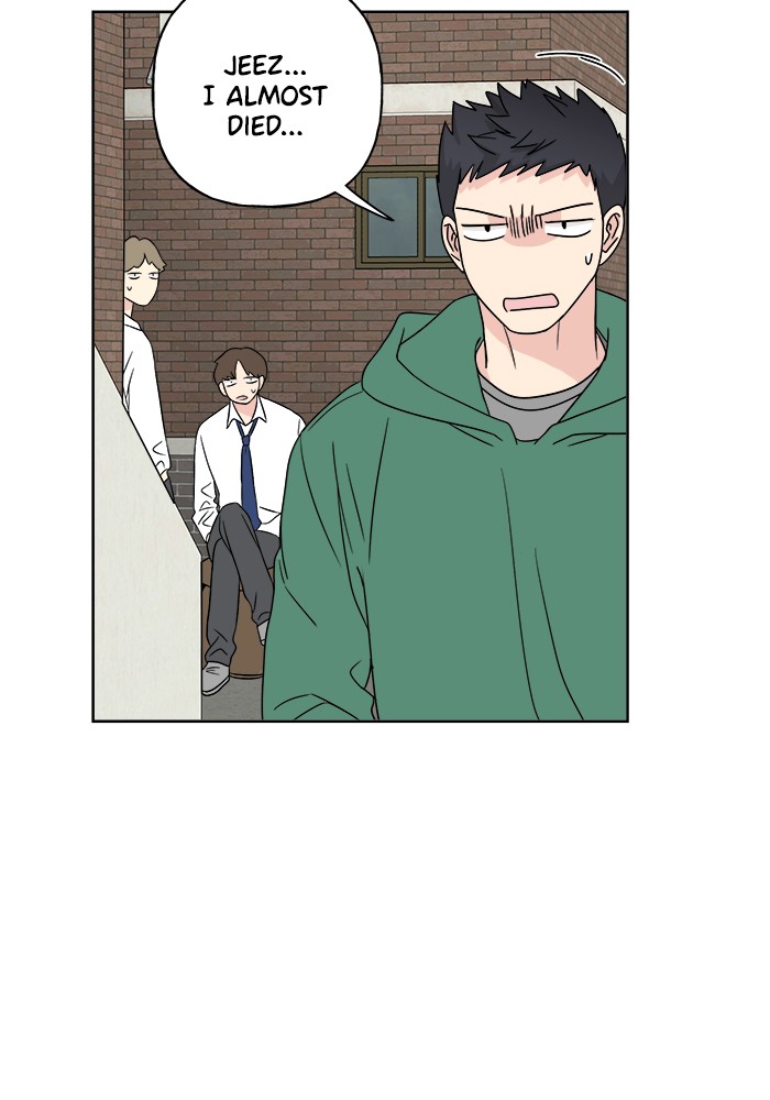 Mother, I'm Sorry Chapter 15 page 27 - Chapter 15: Episode 15