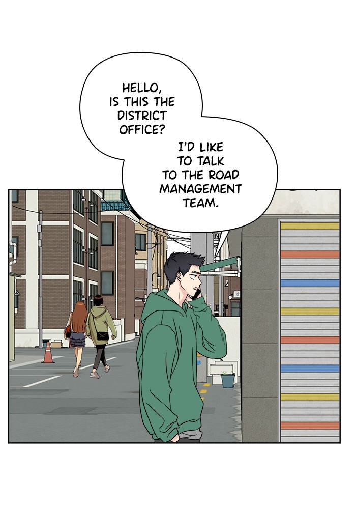 Mother, I'm Sorry Chapter 15 page 29 - Chapter 15: Episode 15