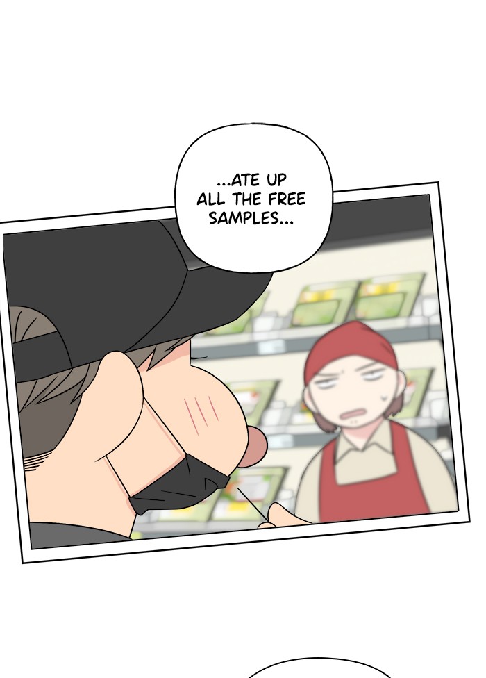 Mother, I'm Sorry Chapter 15 page 3 - Chapter 15: Episode 15