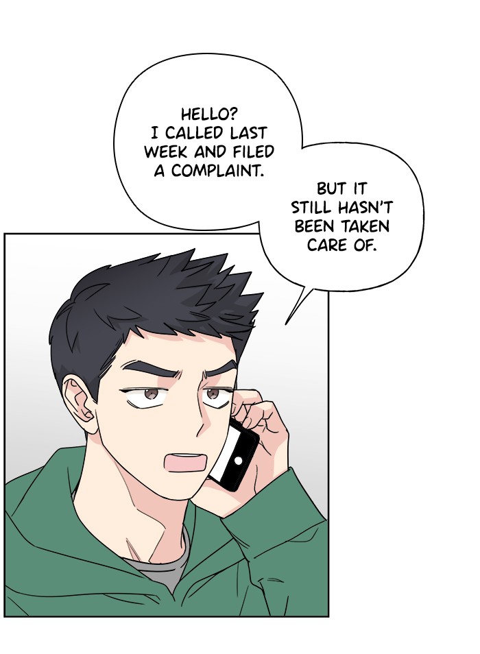 Mother, I'm Sorry Chapter 15 page 30 - Chapter 15: Episode 15