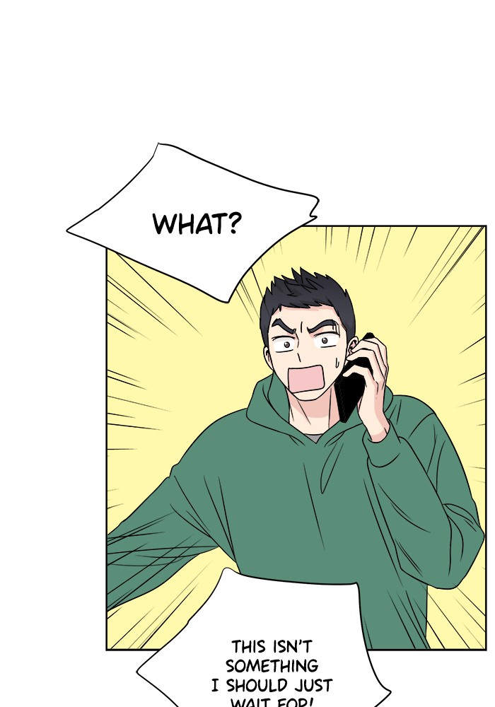 Mother, I'm Sorry Chapter 15 page 31 - Chapter 15: Episode 15