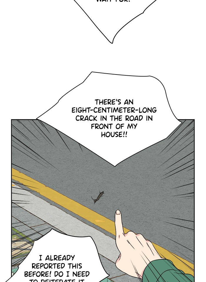 Mother, I'm Sorry Chapter 15 page 32 - Chapter 15: Episode 15