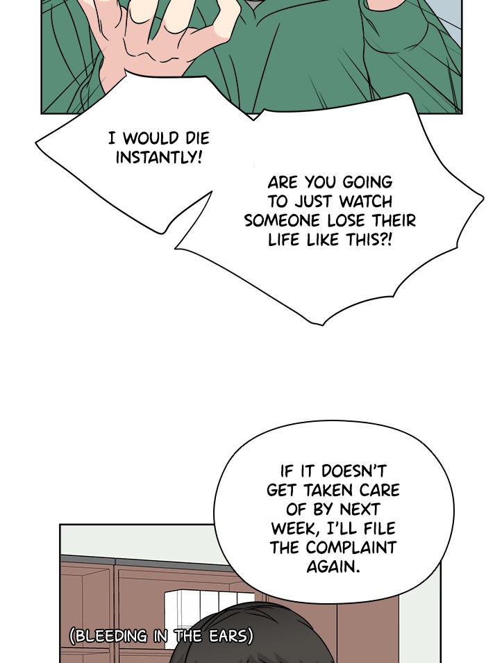 Mother, I'm Sorry Chapter 15 page 34 - Chapter 15: Episode 15