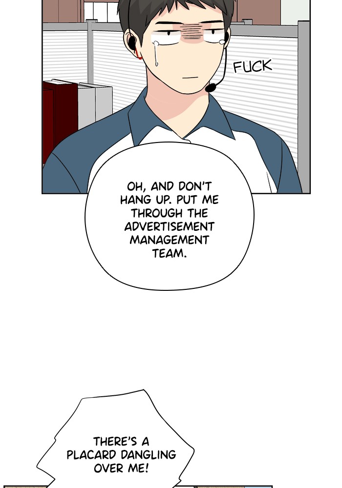 Mother, I'm Sorry Chapter 15 page 35 - Chapter 15: Episode 15