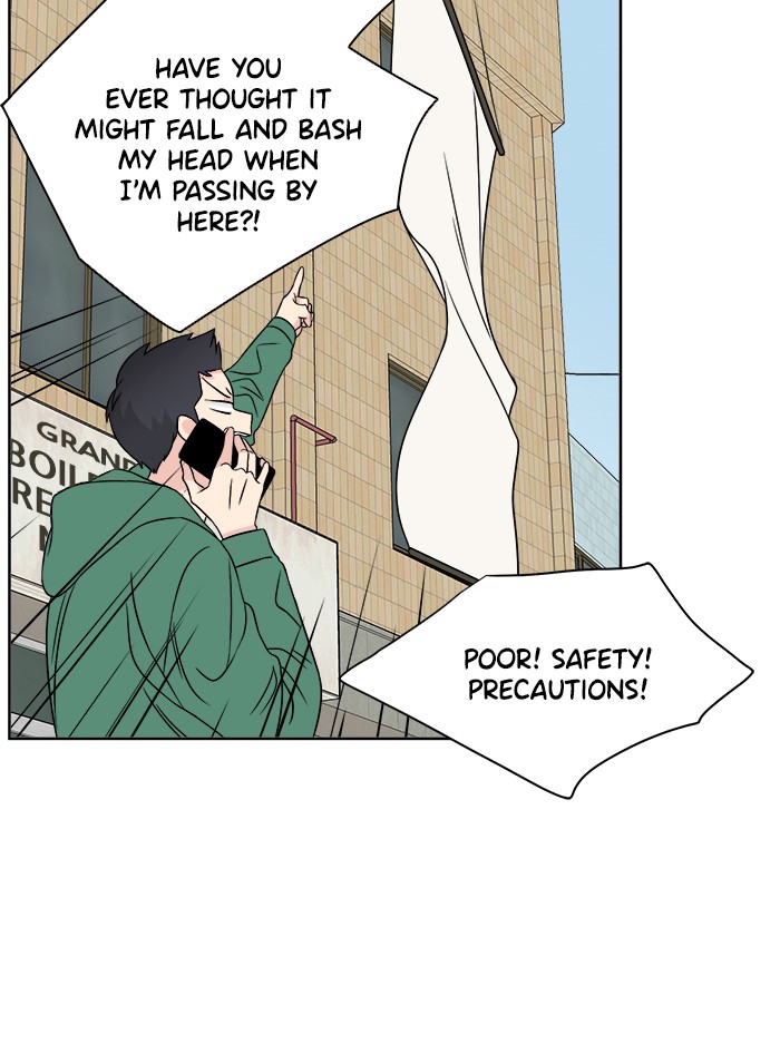 Mother, I'm Sorry Chapter 15 page 36 - Chapter 15: Episode 15