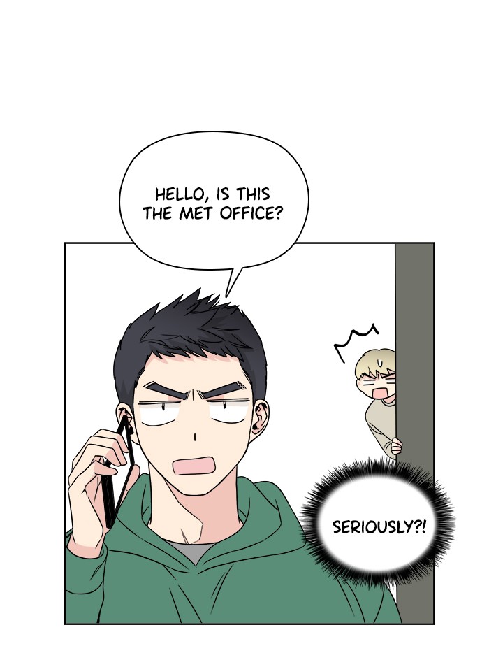 Mother, I'm Sorry Chapter 15 page 38 - Chapter 15: Episode 15