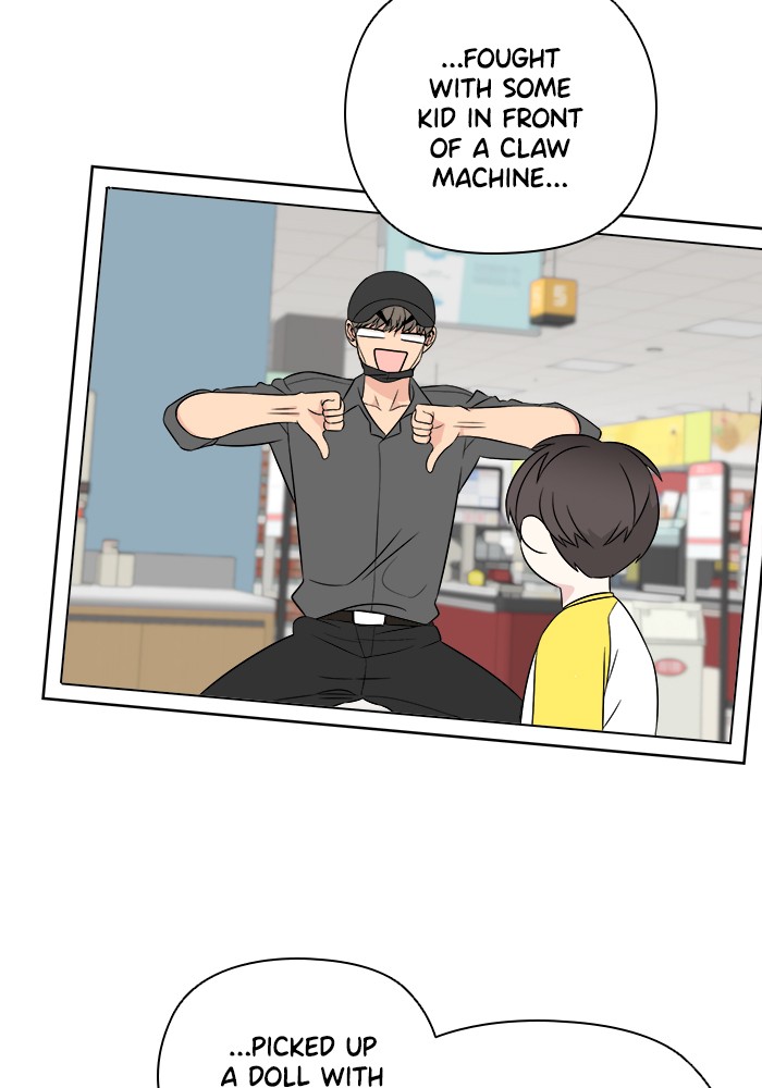Mother, I'm Sorry Chapter 15 page 4 - Chapter 15: Episode 15