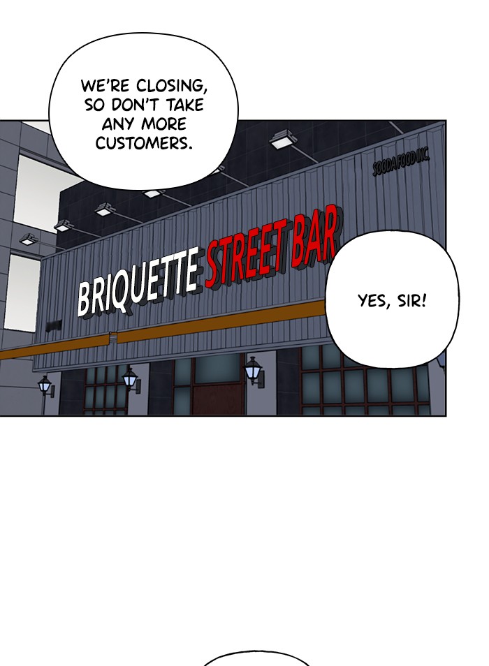 Mother, I'm Sorry Chapter 15 page 40 - Chapter 15: Episode 15