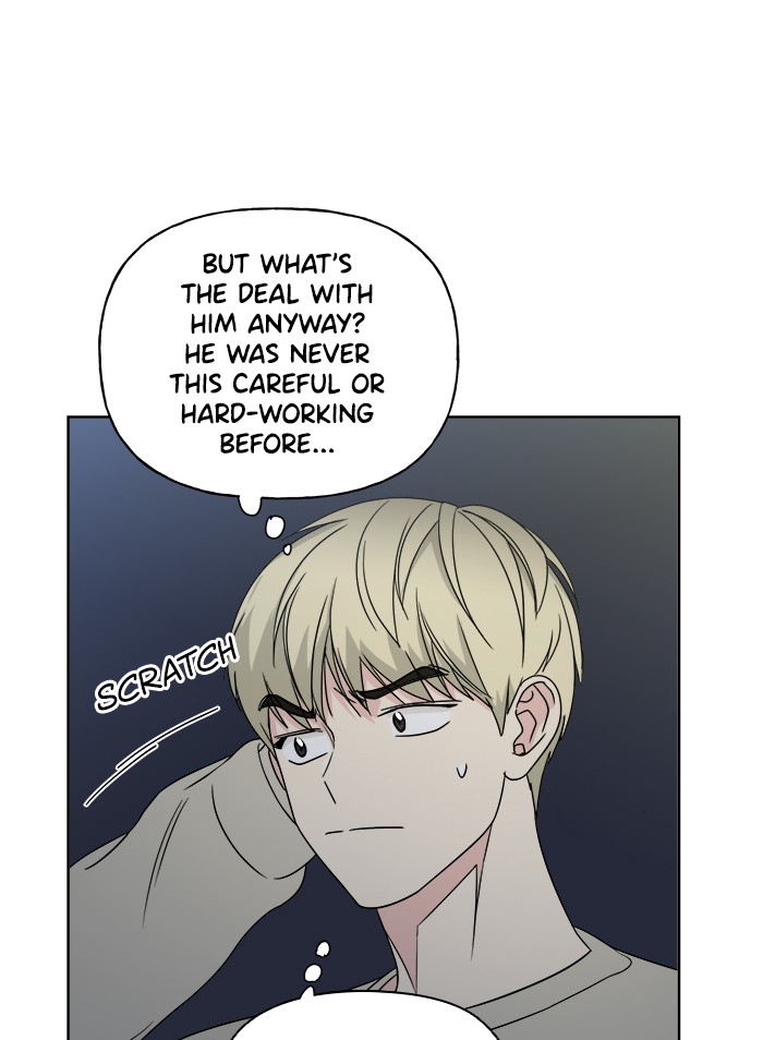Mother, I'm Sorry Chapter 15 page 43 - Chapter 15: Episode 15