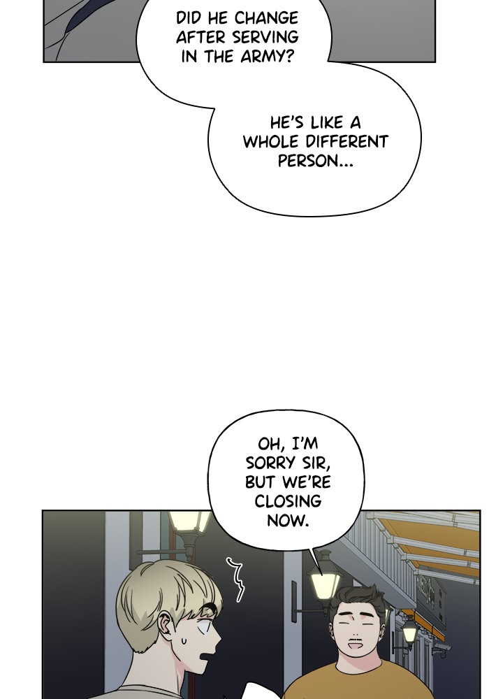 Mother, I'm Sorry Chapter 15 page 44 - Chapter 15: Episode 15