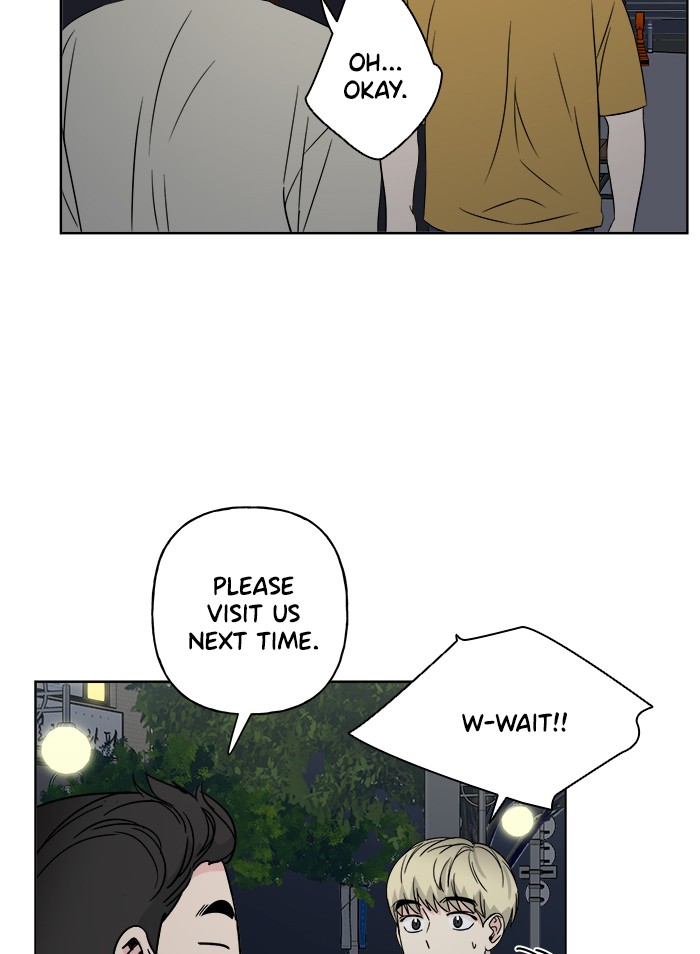 Mother, I'm Sorry Chapter 15 page 45 - Chapter 15: Episode 15