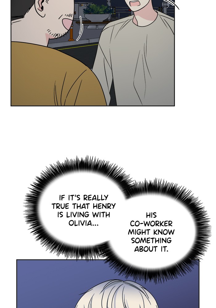 Mother, I'm Sorry Chapter 15 page 46 - Chapter 15: Episode 15