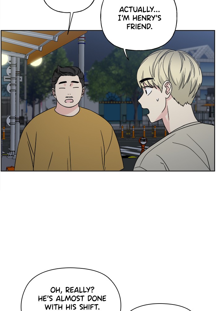 Mother, I'm Sorry Chapter 15 page 48 - Chapter 15: Episode 15