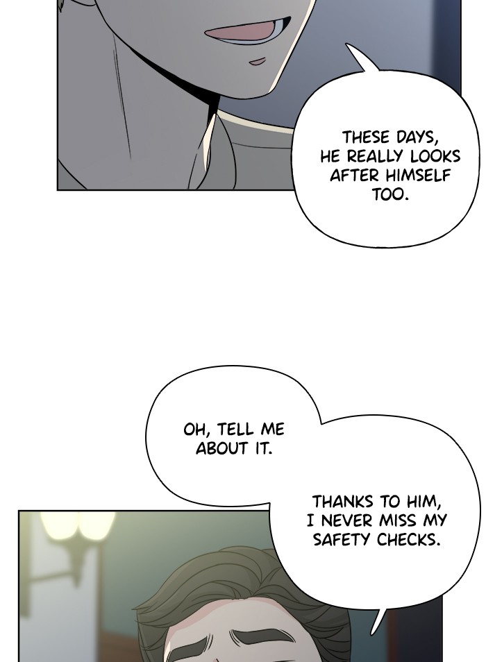Mother, I'm Sorry Chapter 15 page 55 - Chapter 15: Episode 15