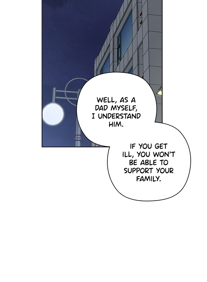 Mother, I'm Sorry Chapter 15 page 57 - Chapter 15: Episode 15