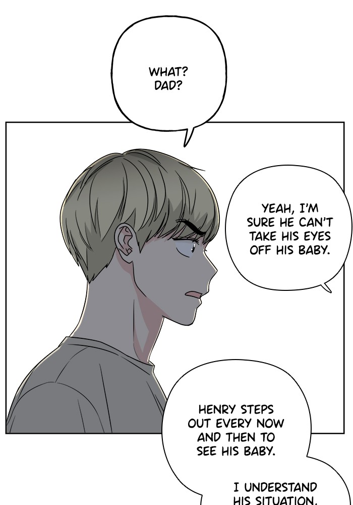 Mother, I'm Sorry Chapter 15 page 58 - Chapter 15: Episode 15