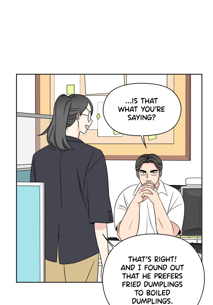 Mother, I'm Sorry Chapter 15 page 6 - Chapter 15: Episode 15