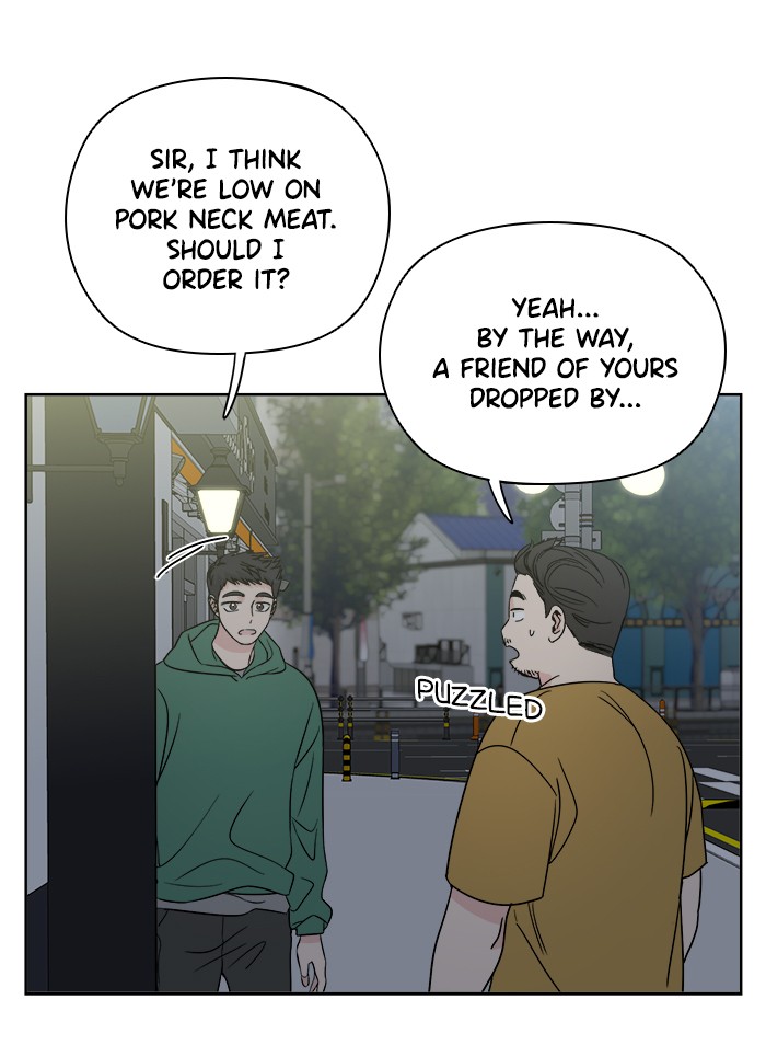Mother, I'm Sorry Chapter 15 page 63 - Chapter 15: Episode 15