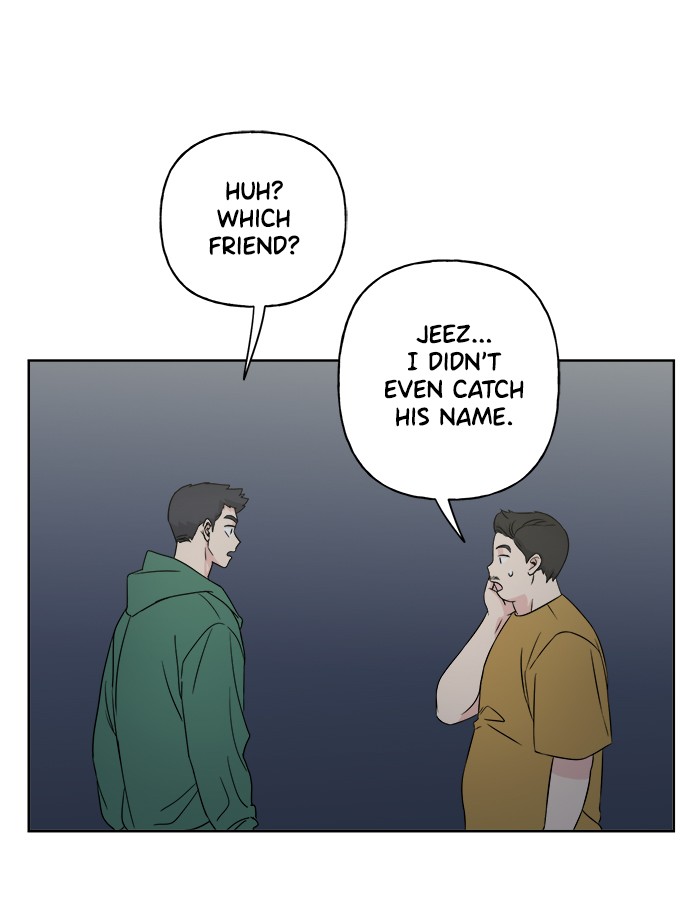 Mother, I'm Sorry Chapter 15 page 64 - Chapter 15: Episode 15