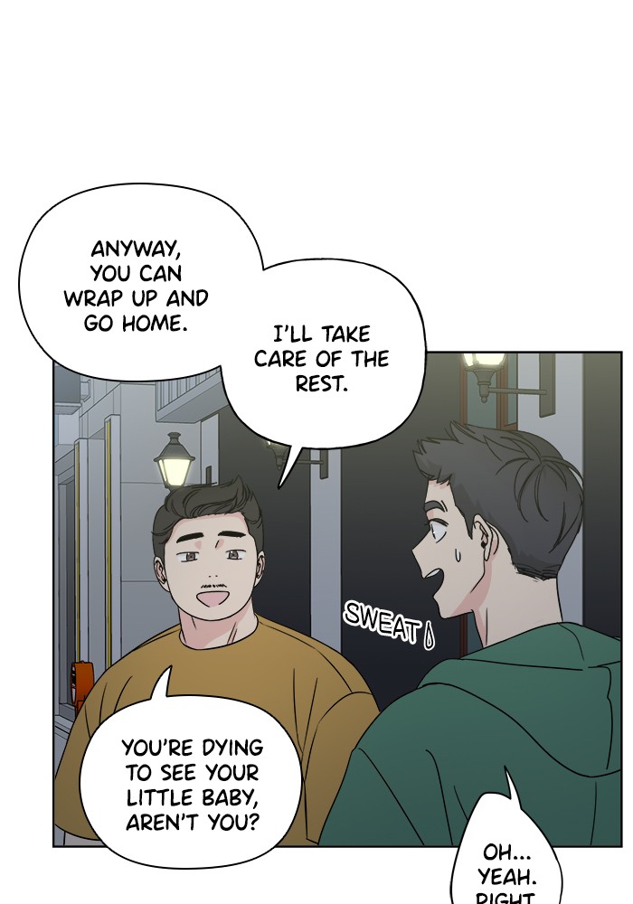 Mother, I'm Sorry Chapter 15 page 65 - Chapter 15: Episode 15
