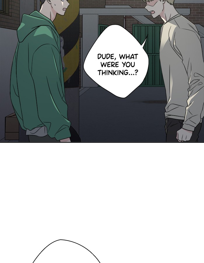 Mother, I'm Sorry Chapter 15 page 72 - Chapter 15: Episode 15