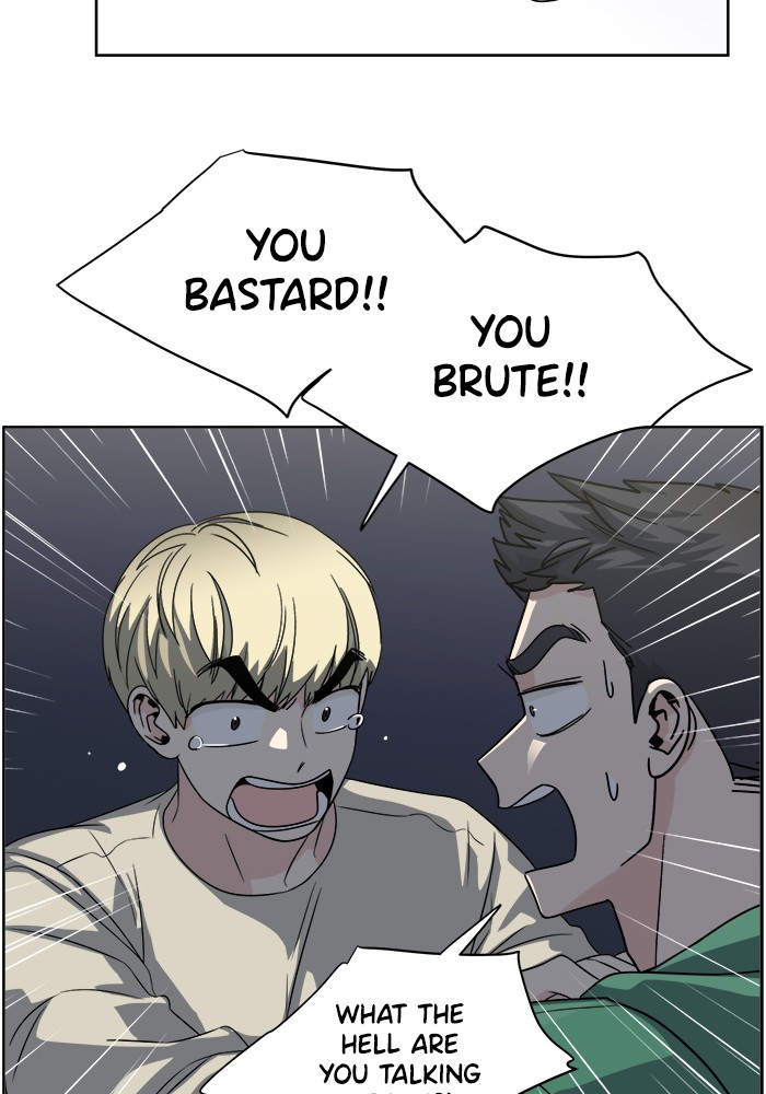 Mother, I'm Sorry Chapter 15 page 75 - Chapter 15: Episode 15