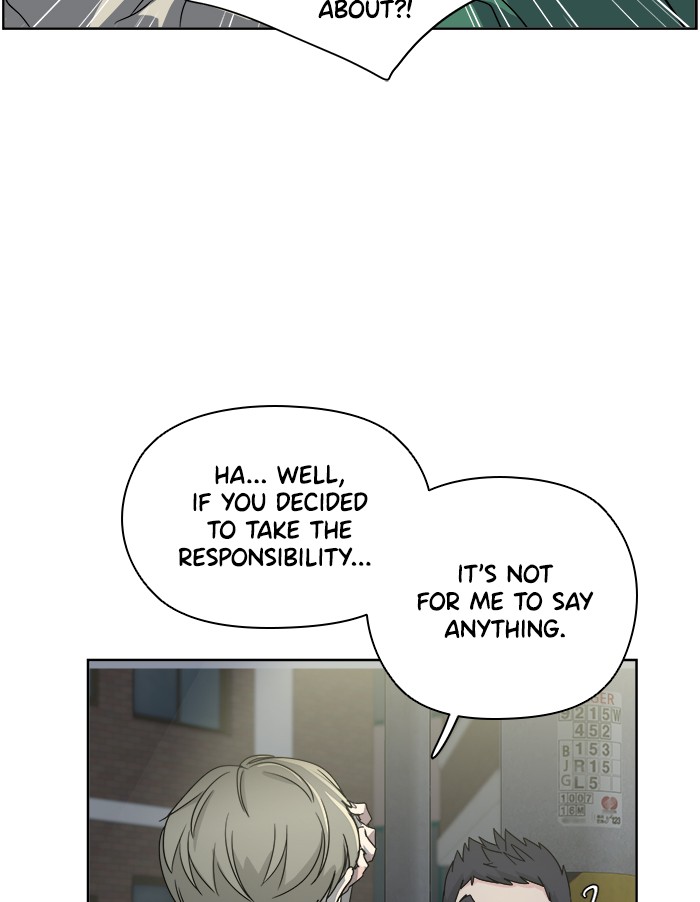 Mother, I'm Sorry Chapter 15 page 76 - Chapter 15: Episode 15