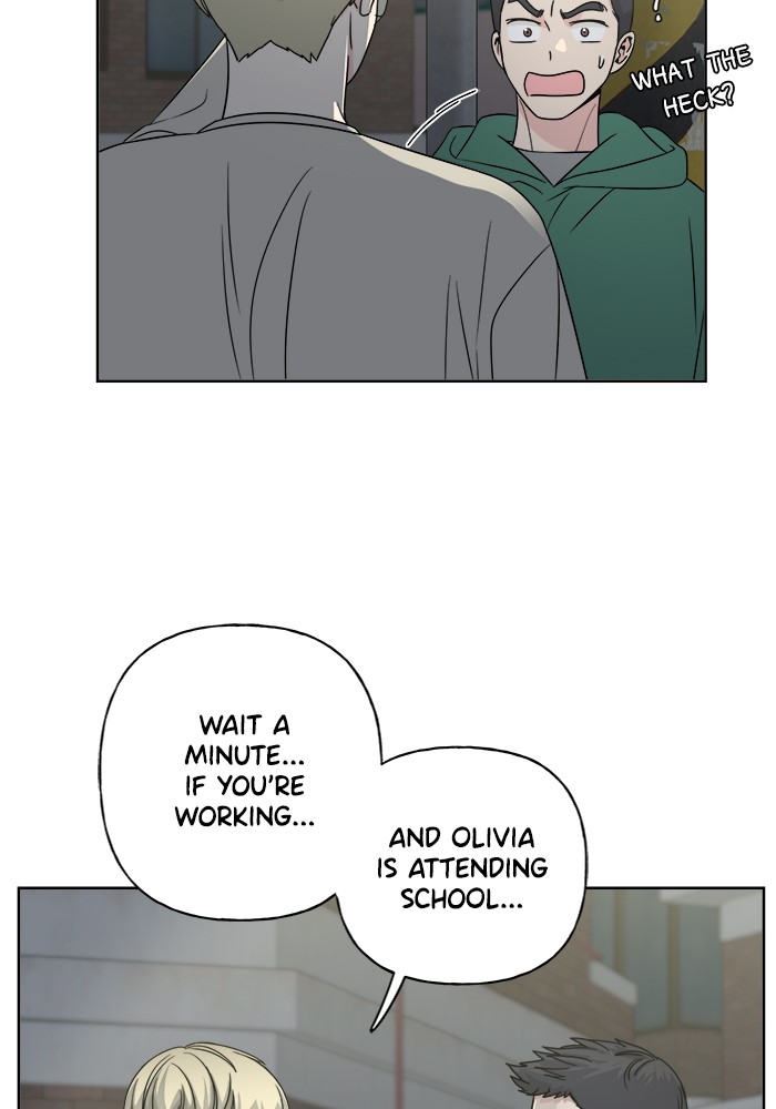 Mother, I'm Sorry Chapter 15 page 77 - Chapter 15: Episode 15