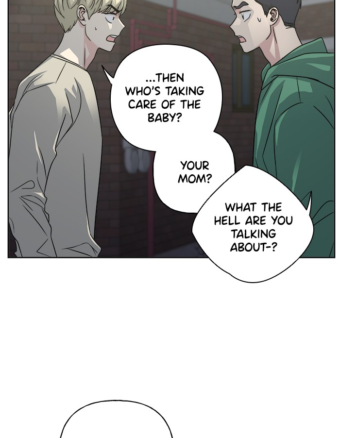 Mother, I'm Sorry Chapter 15 page 78 - Chapter 15: Episode 15