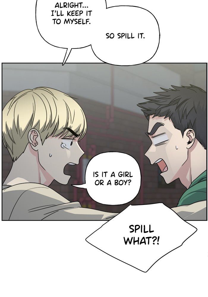 Mother, I'm Sorry Chapter 15 page 79 - Chapter 15: Episode 15